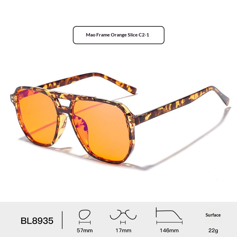 99 Lunettes de blocage de la lumière bleue avec un design complet