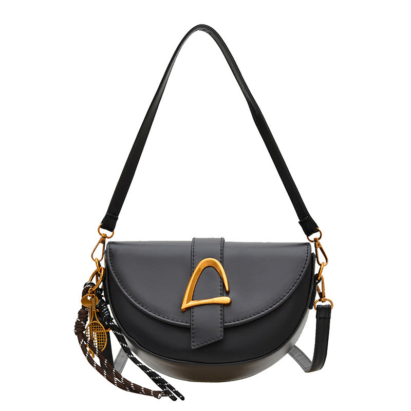 Sac à épaule rétro de haute qualité