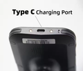 Long-range portable UHF RFID wireless Android handheld scanner