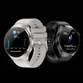Bluetooth appel Micro examen physique ECG Fat du corps Détection multi-sports