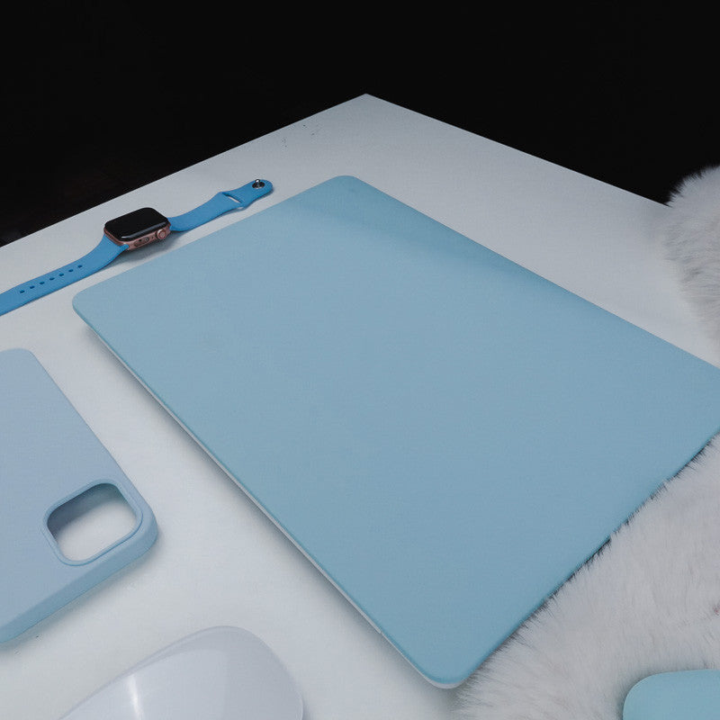 Couverture de protection pour ordinateur portable de 16 pouces de couleur