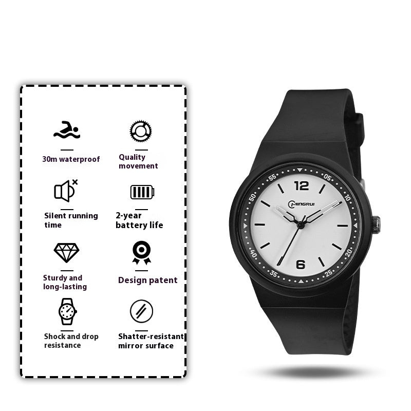 Montre Quartz pour enfants
