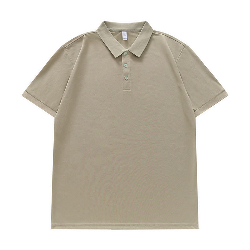 Polo à la mode et casual pour homme