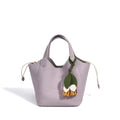 Sac de femmes polyvalentes et transverses