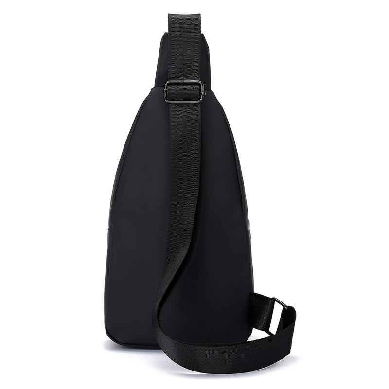 Affaires hommes Biking Mountain Escalade Crossbody Bag