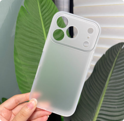 Cas de téléphone mobile magnétique Knight Skin Feel Protection anti-chute