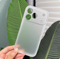 Cas de téléphone mobile magnétique Knight Skin Feel Protection anti-chute