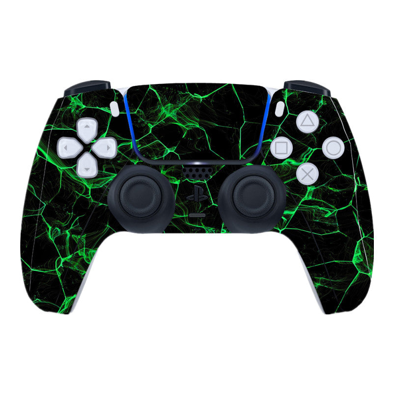 24 Style vendre bien Sticker pour PlayStation 5 contrôleurs PS5