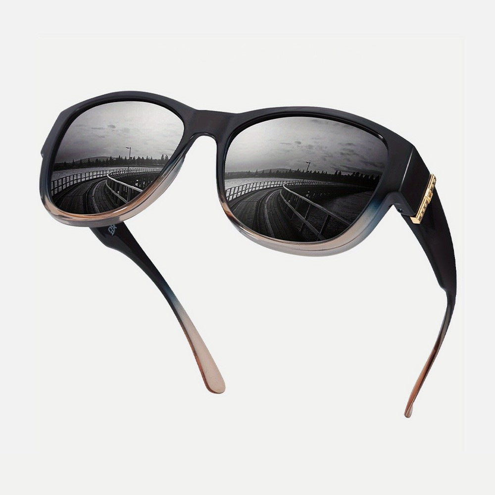 Lunettes de soleil polarisées pour femmes