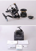 Tossing Baitcasting Reel