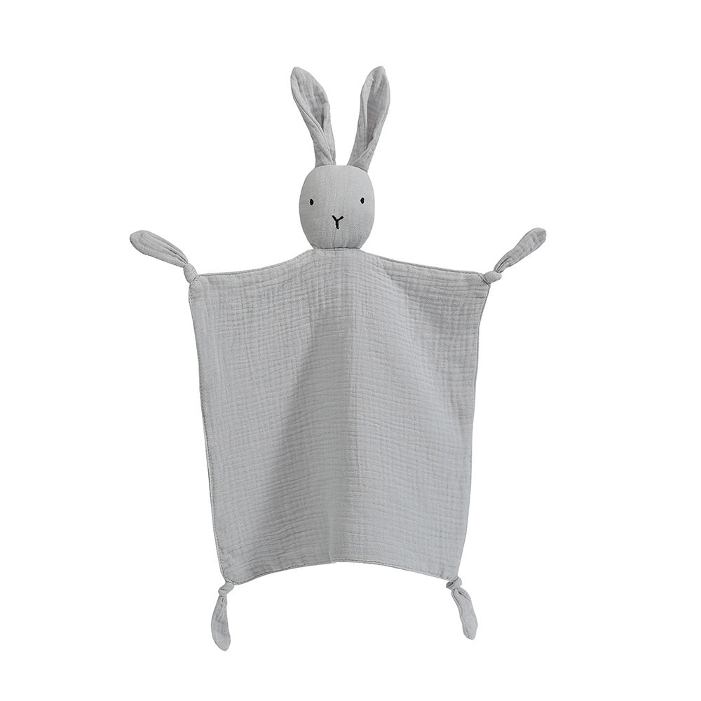 Serviette pour bébé en coton Gauze