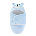 Accueil Mode Couverture enveloppante bébé