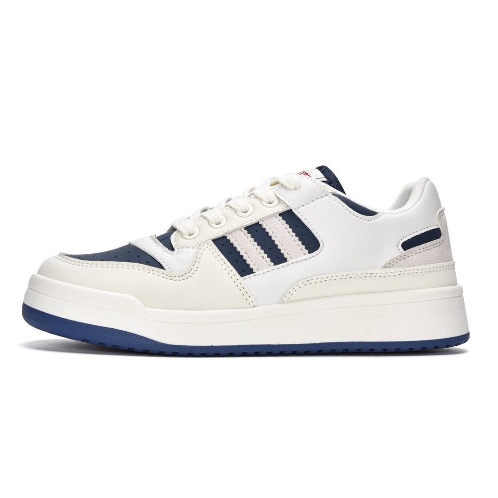 Chaussures casuales tendance et polyvalentes pour femmes