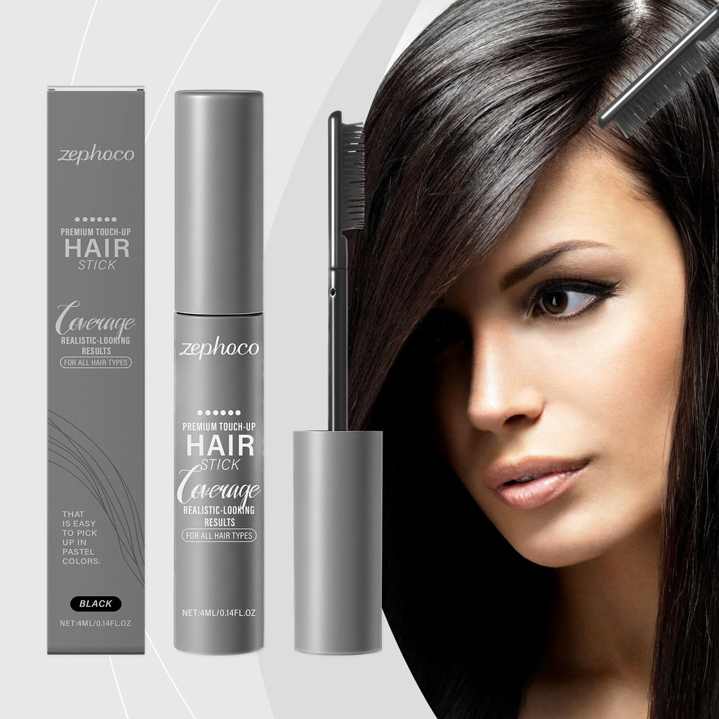 Tactile Cream Hair Dye Black 4ml