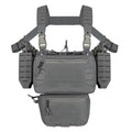 Rig thoracique multi-fonctionnel monté au laser MOLLE