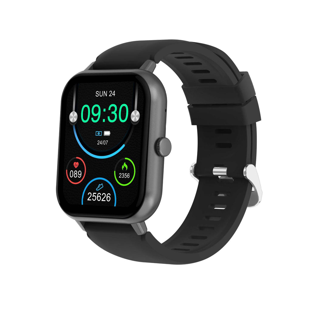 ZL54CJ Bluetooth Calling Smart Watch avec fréquence cardiaque et surveillance de la pression artérielle