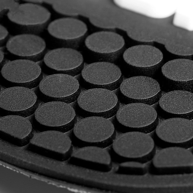 Équipement de protection pour chaussures de moto