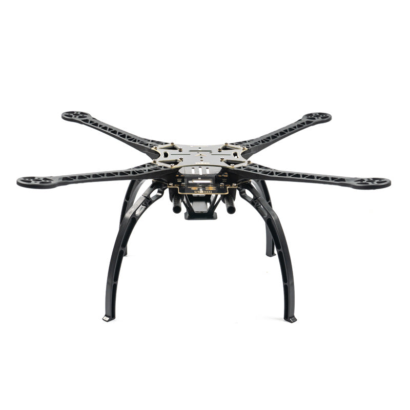 Accessoires de rack de drone pour bras robotisé ultra dur