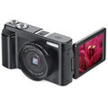 HD WiFi SLR Digital Camera Flip Screen Camera