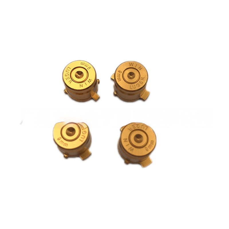 Convient pour les bouchons de champignons en métal PS4
