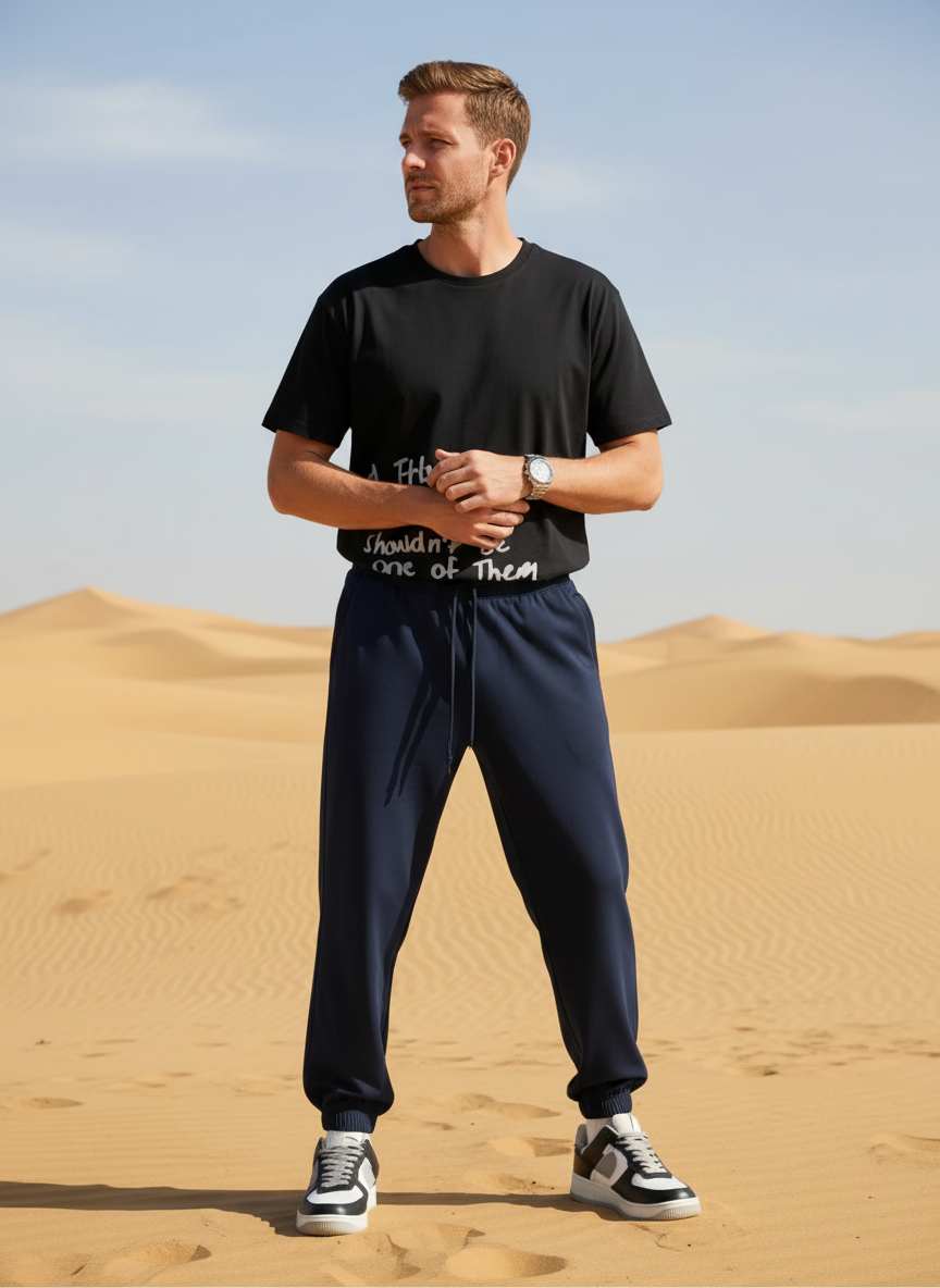 Pantalons occasionnels