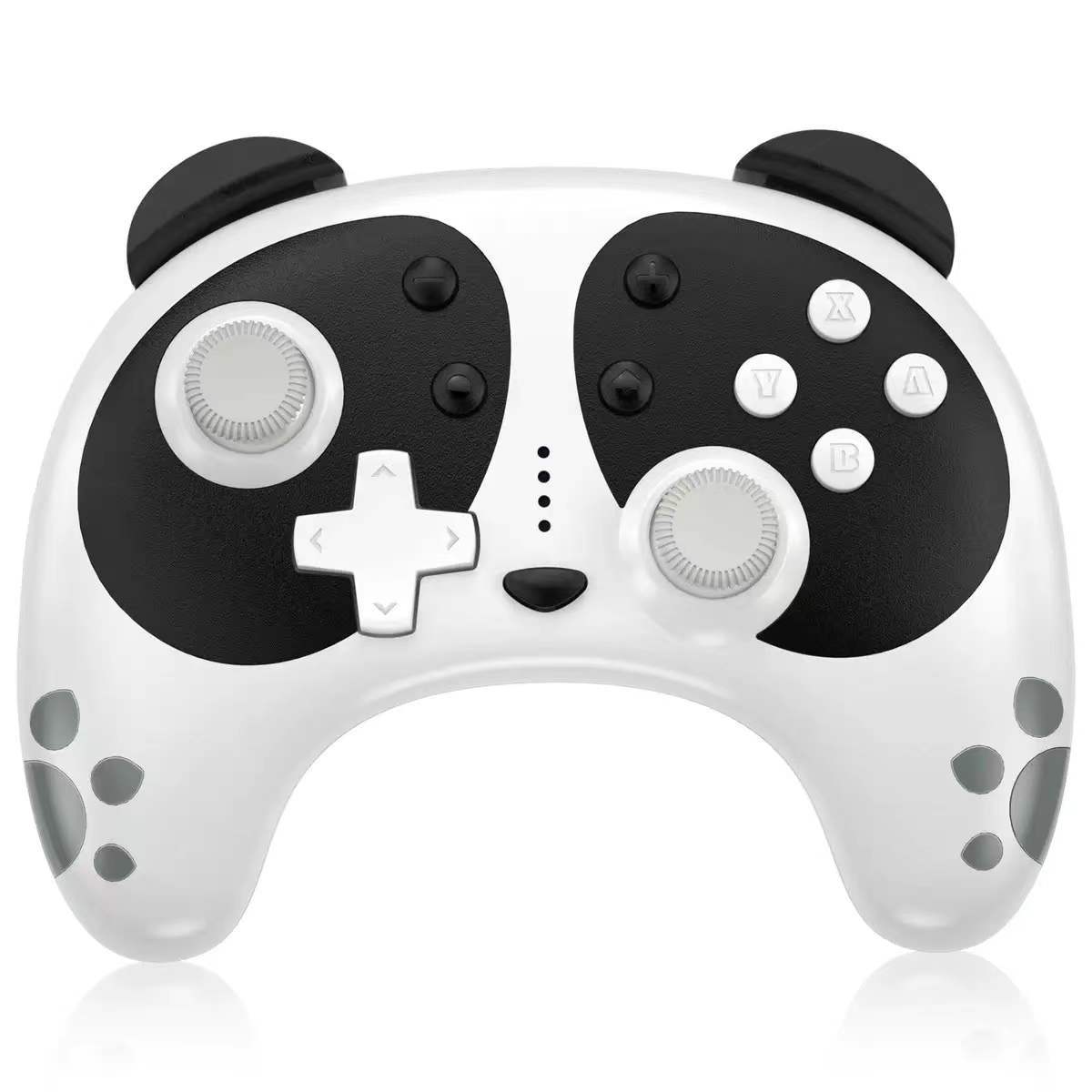 Contrôleur sans fil Panda avec fonction de réveil