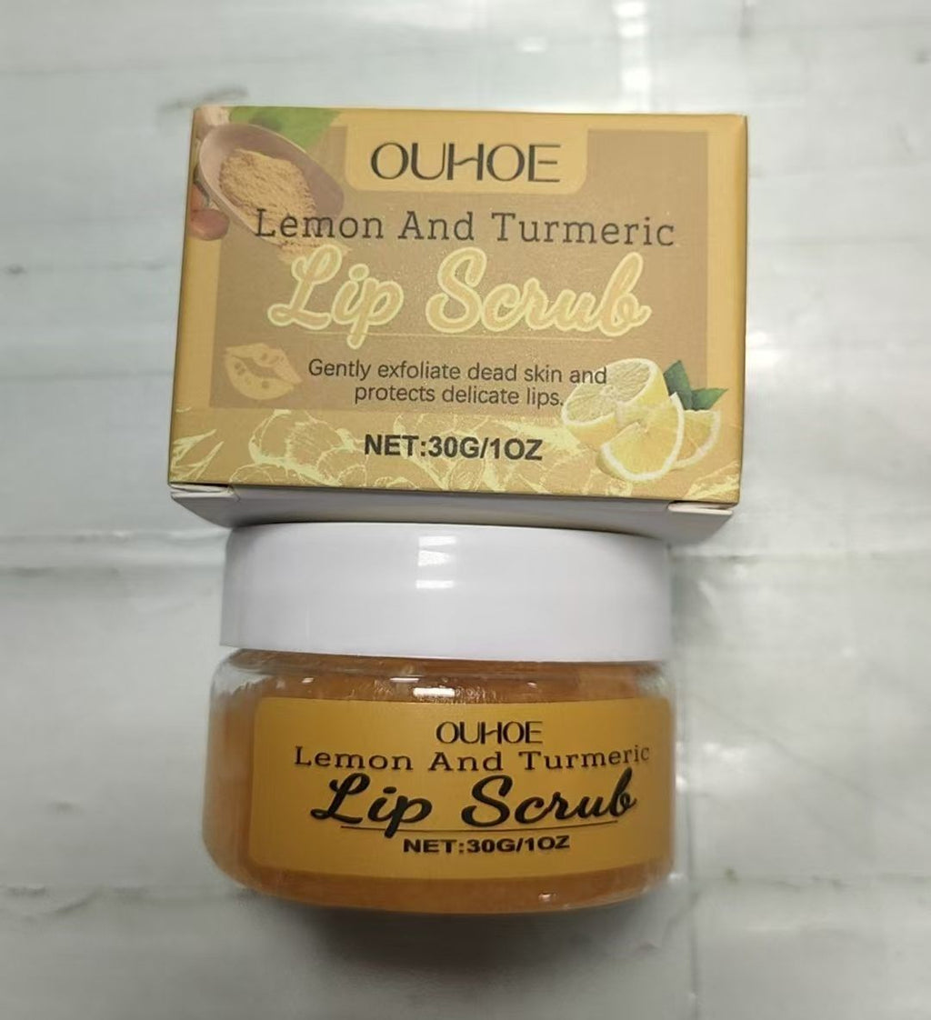 OUHOE Excrétion de lèvres de citron vert