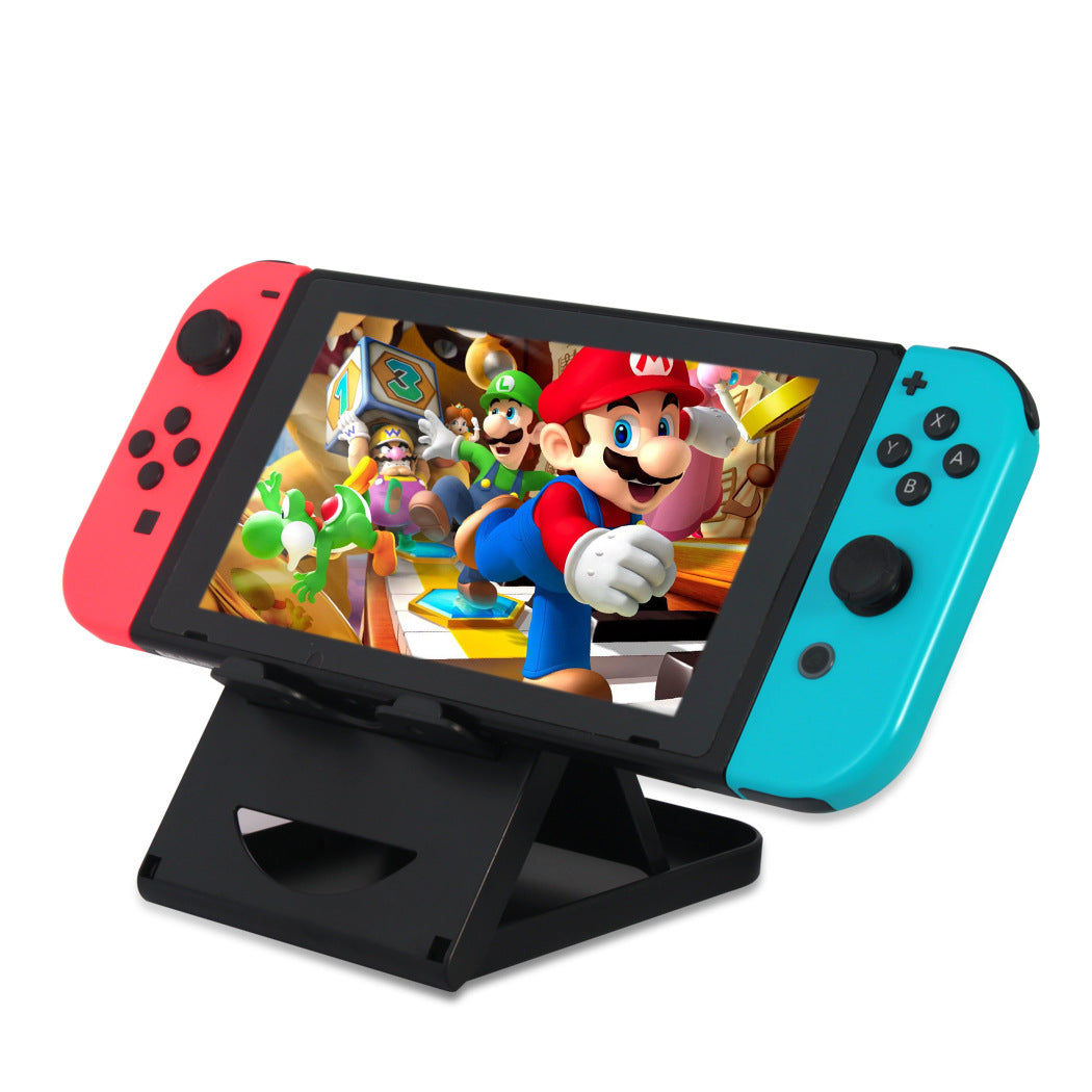 Jeu Console Stand Host Stand Bureau réglable