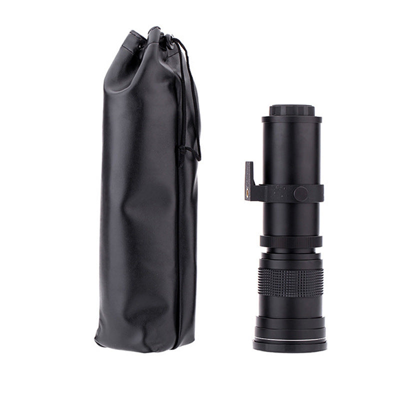 420-800mm View Adapter Camera Lens