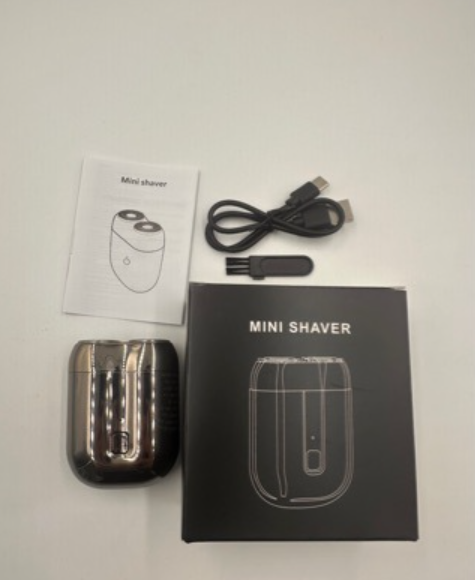 Mini Échelle électrique double tête