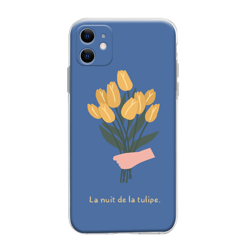 Cas téléphonique
