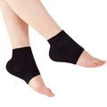 Couverture de chaussettes en silicone pour prévenir le crackage