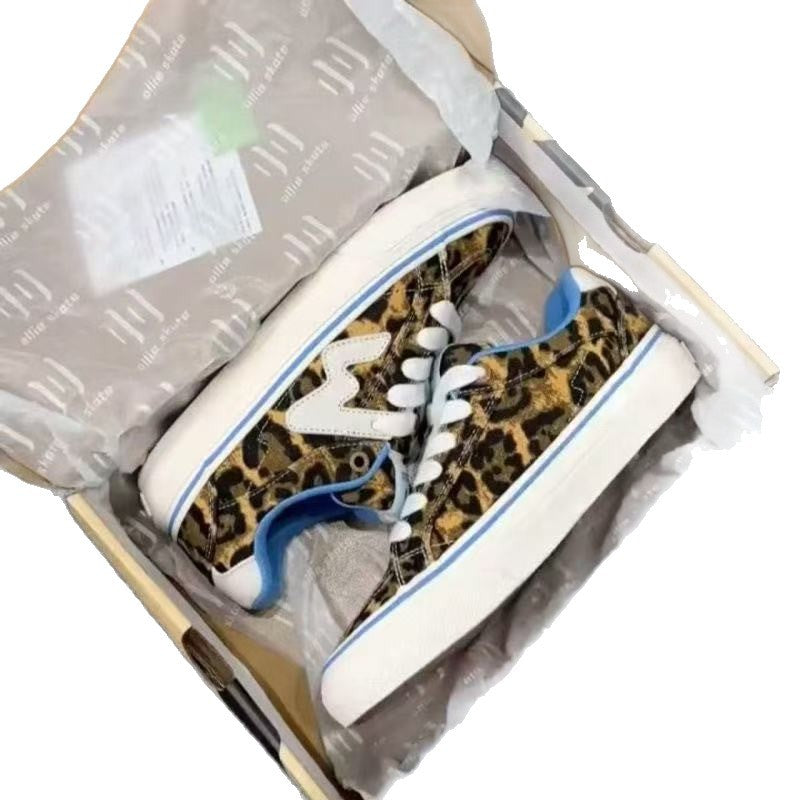 Chaussures décontractées antidérapantes sport