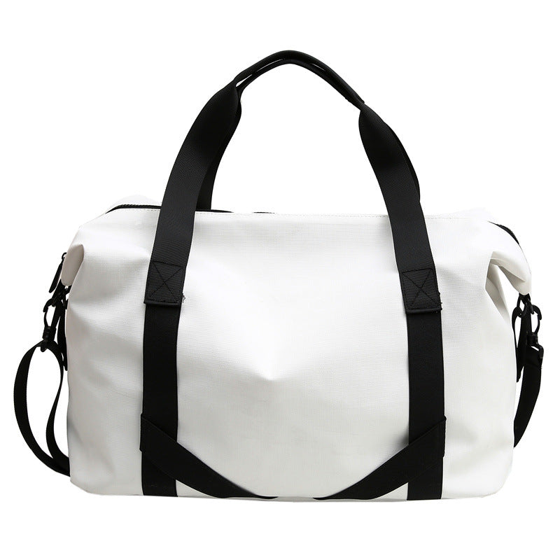 Multi-fonctionnel Grande capacité simple épaule corps croisés hommes et femmes Excursion sac à dos