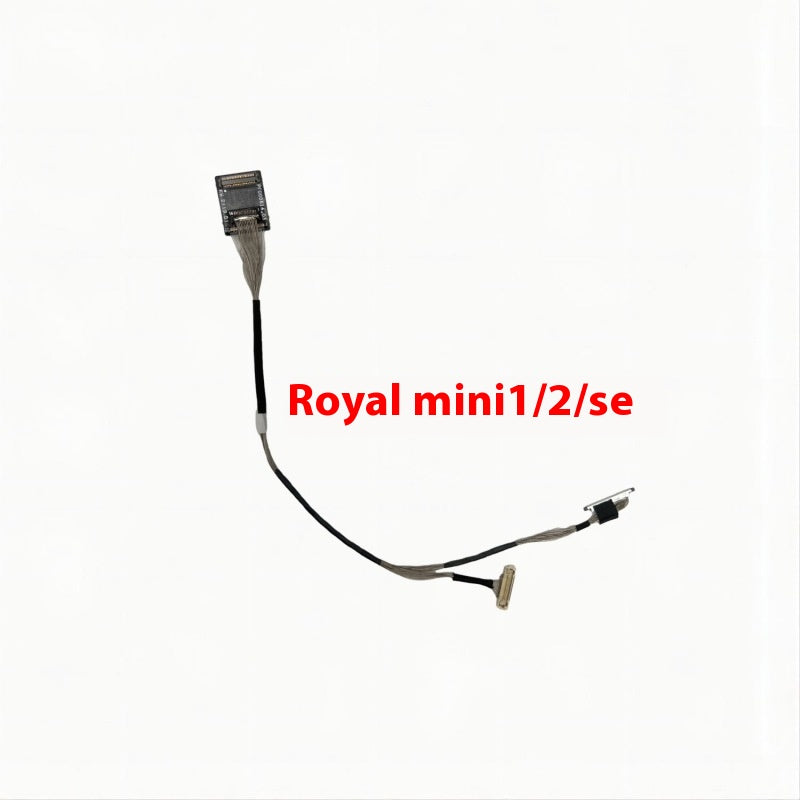 Câble de signal de caméra Mavic Pro applicable