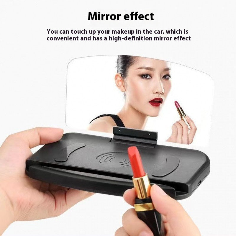 Chargeur sans fil pour téléphone portable