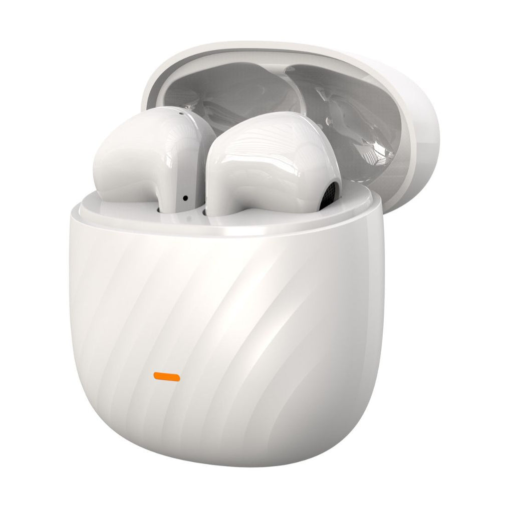 Casque Bluetooth étanche semi-in-auriculaire TWS