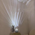 Northern Lights Starry Sky Projection Lamp Romantic Bedroom Ambiance Starry Dream