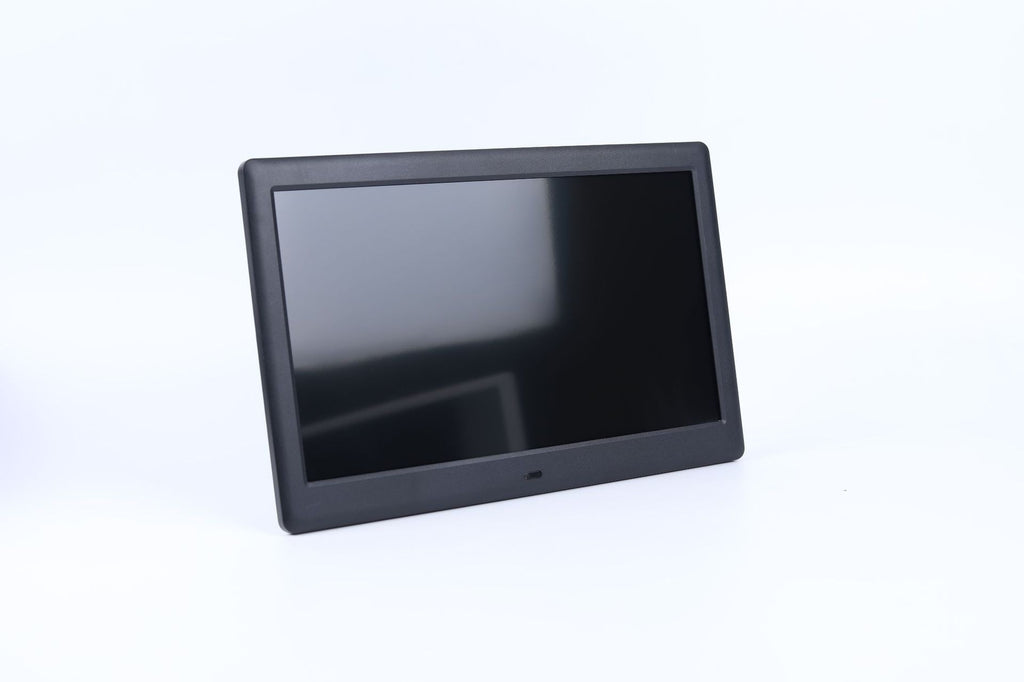 Digital Photo Frame Album Player Picture Afficheur vidéo