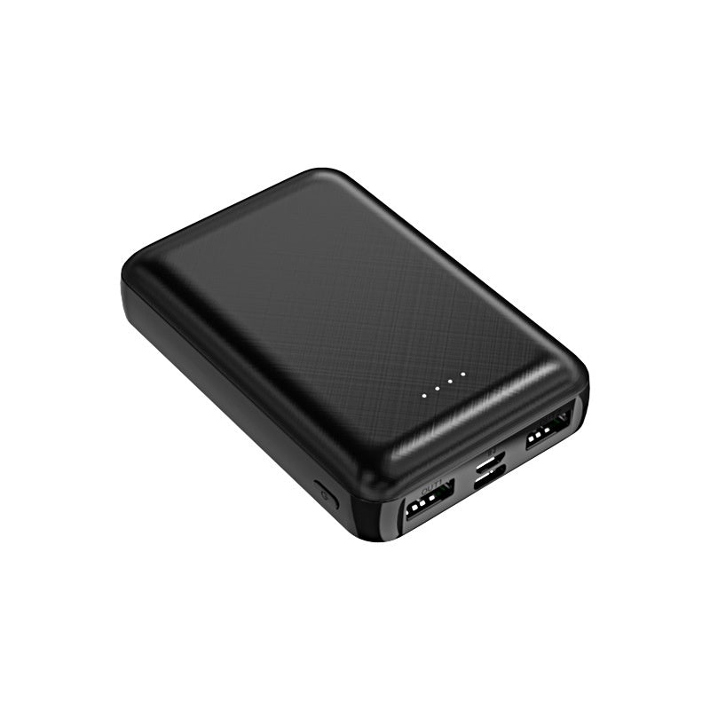 20000 MA Alimentation mobile compacte et pratique