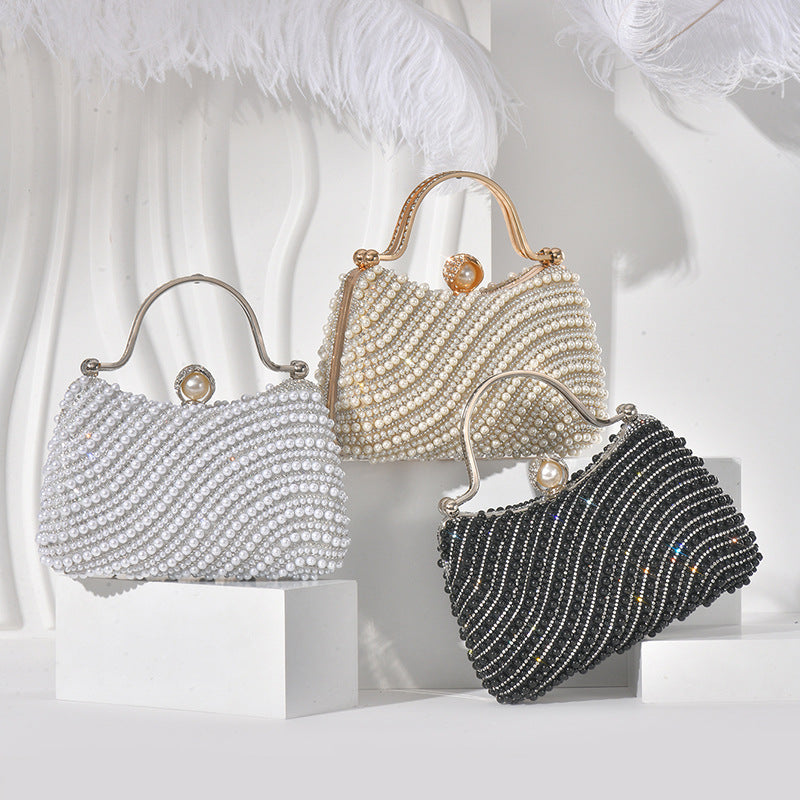 Sac à main haut de gamme pour les Socialites
