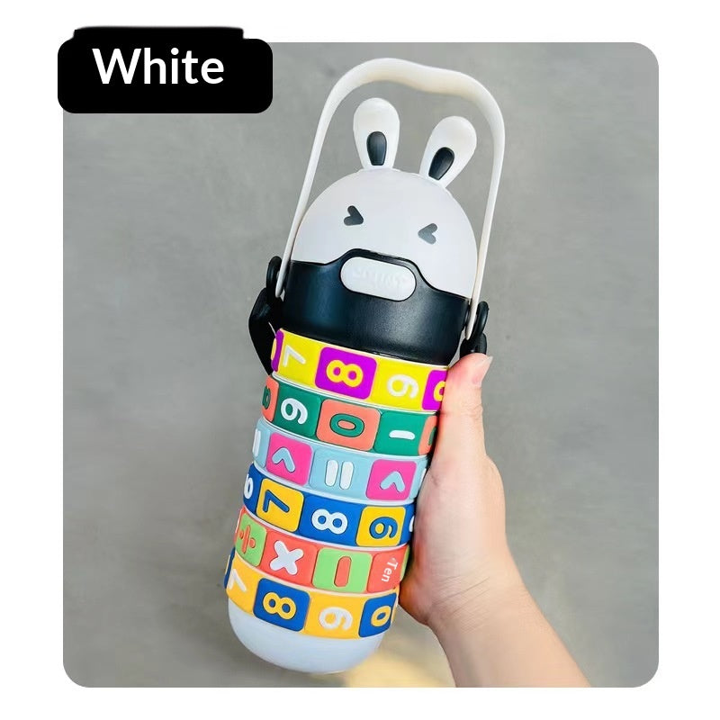Pour les enfants Coupes en plastique seulement