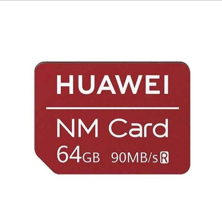 Carte mémoire NM pour téléphone portable 128G