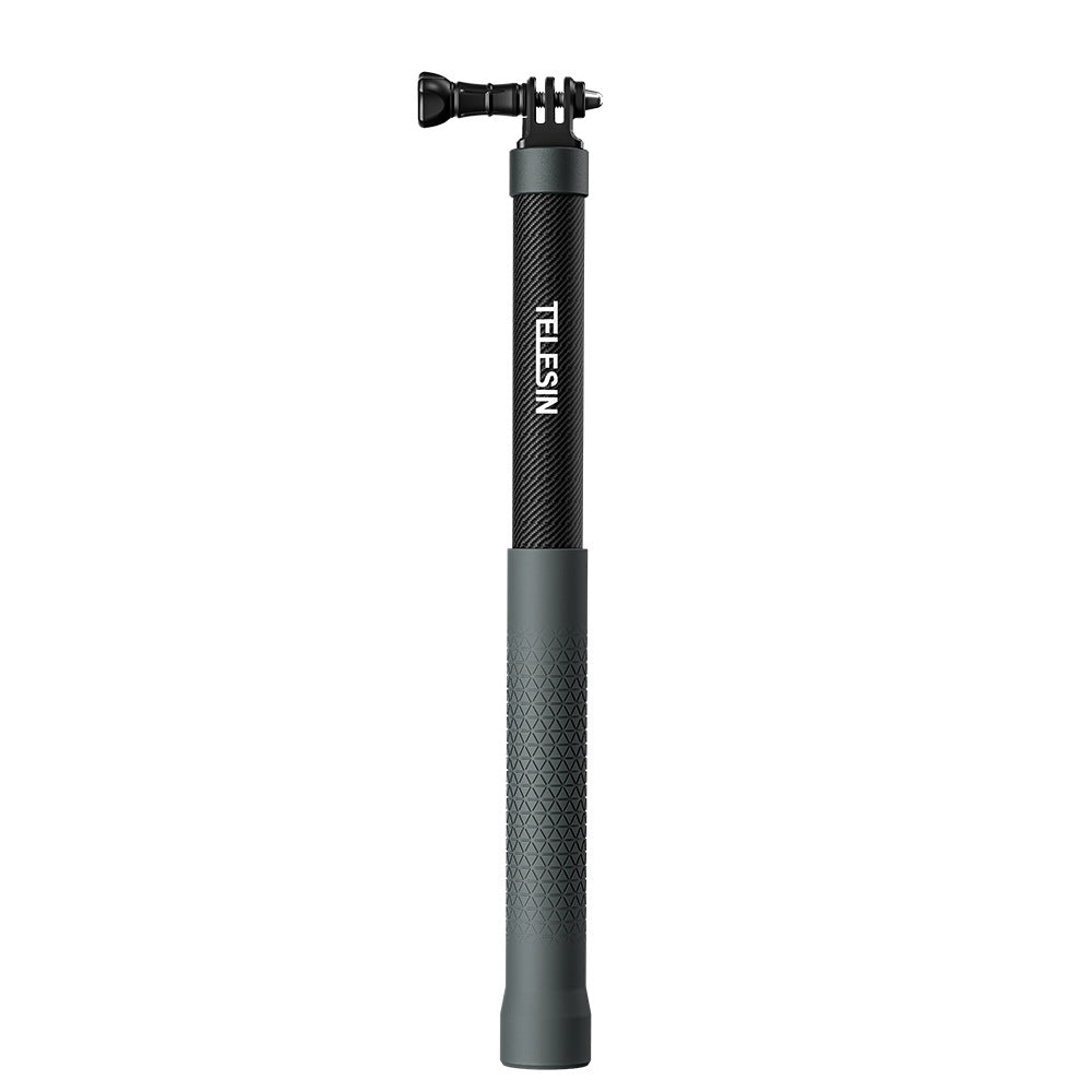 12m carbon fiber selfie stick