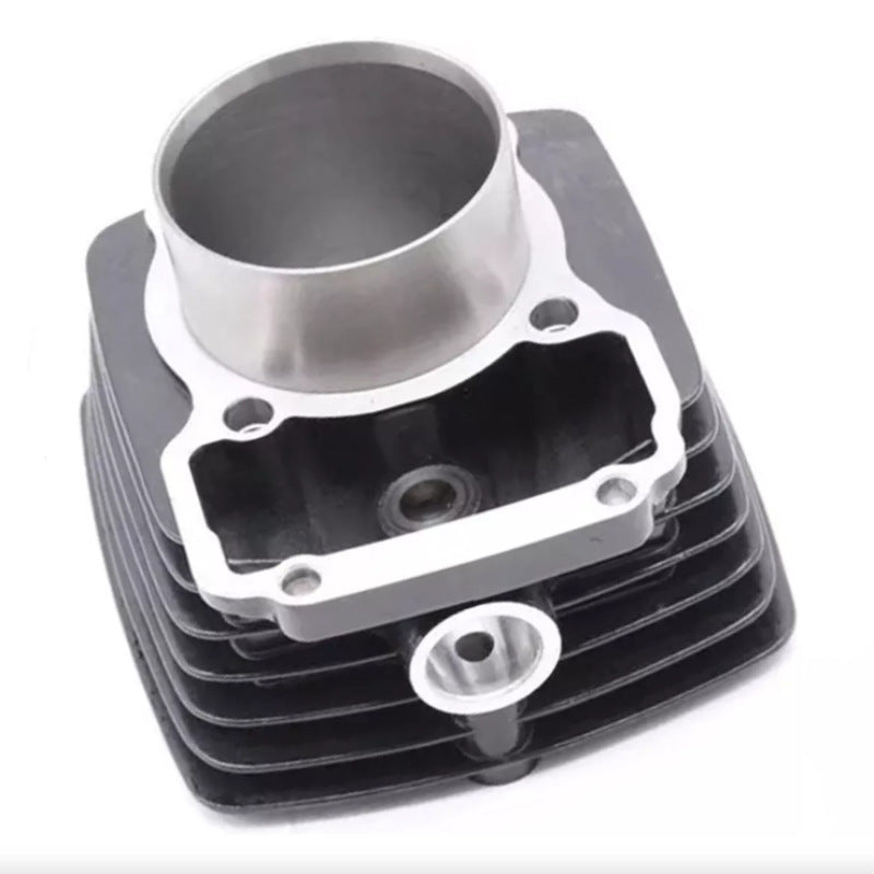 Moteur de moto Manches Barrel Accessoires