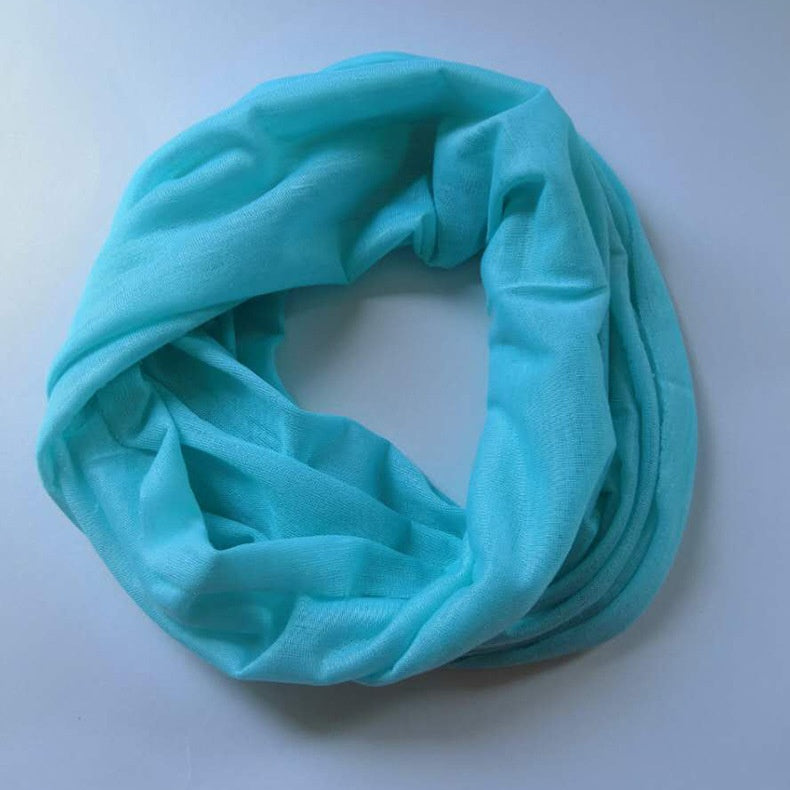 Headscarf magique sans couture et polyvalent pour les sports de plein air