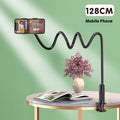 Tablet PC Stand - Convenient for Bedside and General Use