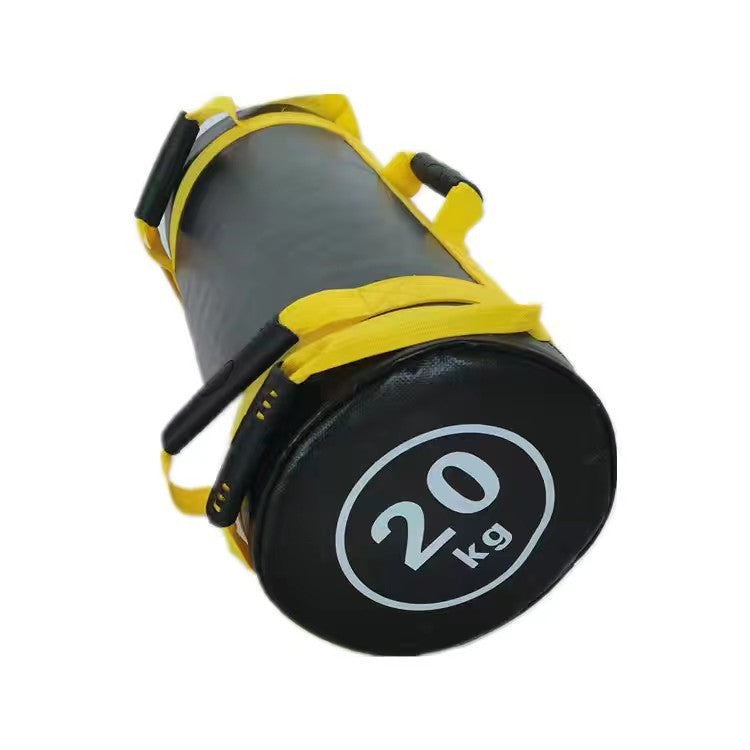 Fitness Energy Sack Power Bag Gym Fitness Physical Fitness Training Bag Poids Lifting Sandbag Wei