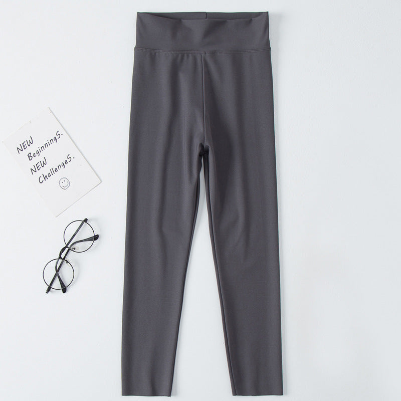 Spring Summer Lightweight Tight Yoga Pants