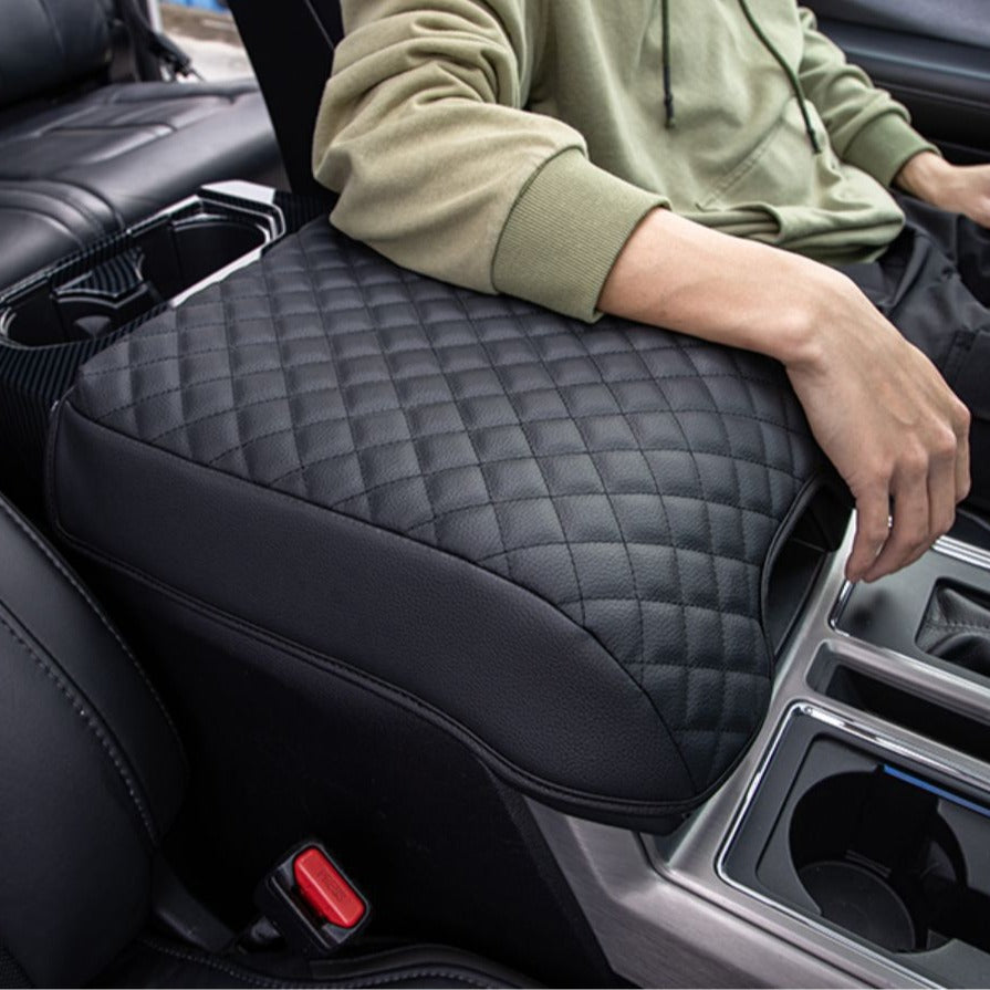 Plaquette de protection Ford F 150 Center Console 2015 à 2020